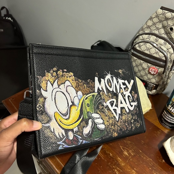 Duffle Bag - Picture 2 of 16